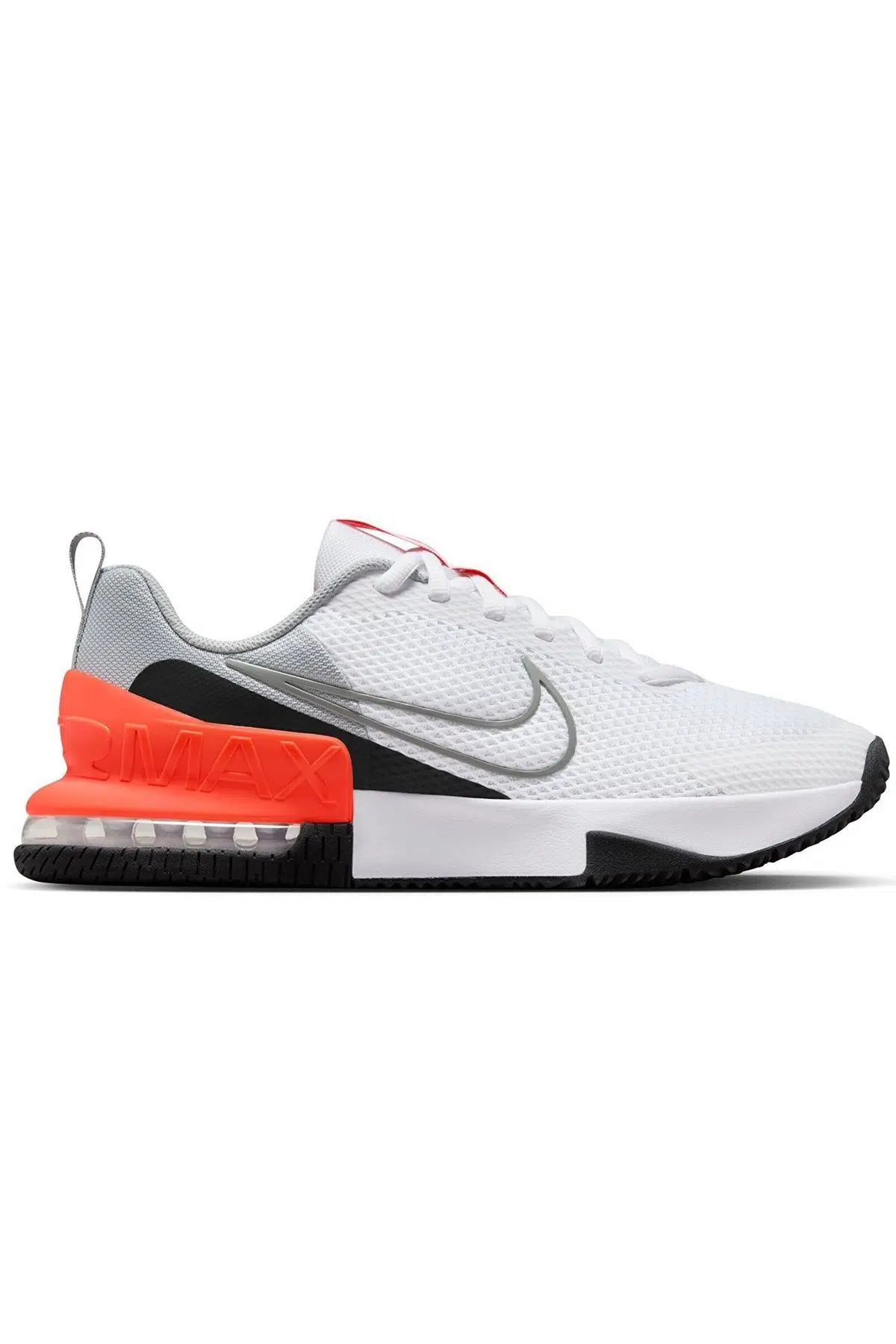 Nike Air Max Alpha Trainer 6 Mens Training Shoes Erkek Antreman Ayakkabısı Beyaz