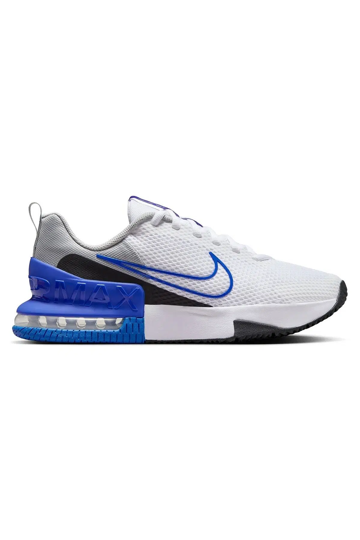 Nike Air Max Alpha Trainer 6 Mens Training Shoes Erkek Antreman Ayakkabısı Beyaz Mavi