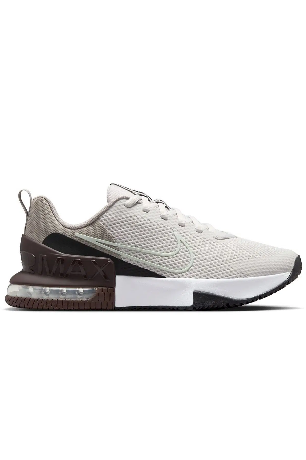 Nike Air Max Alpha Trainer 6 Mens Training Shoes Erkek Antreman Ayakkabısı Krem