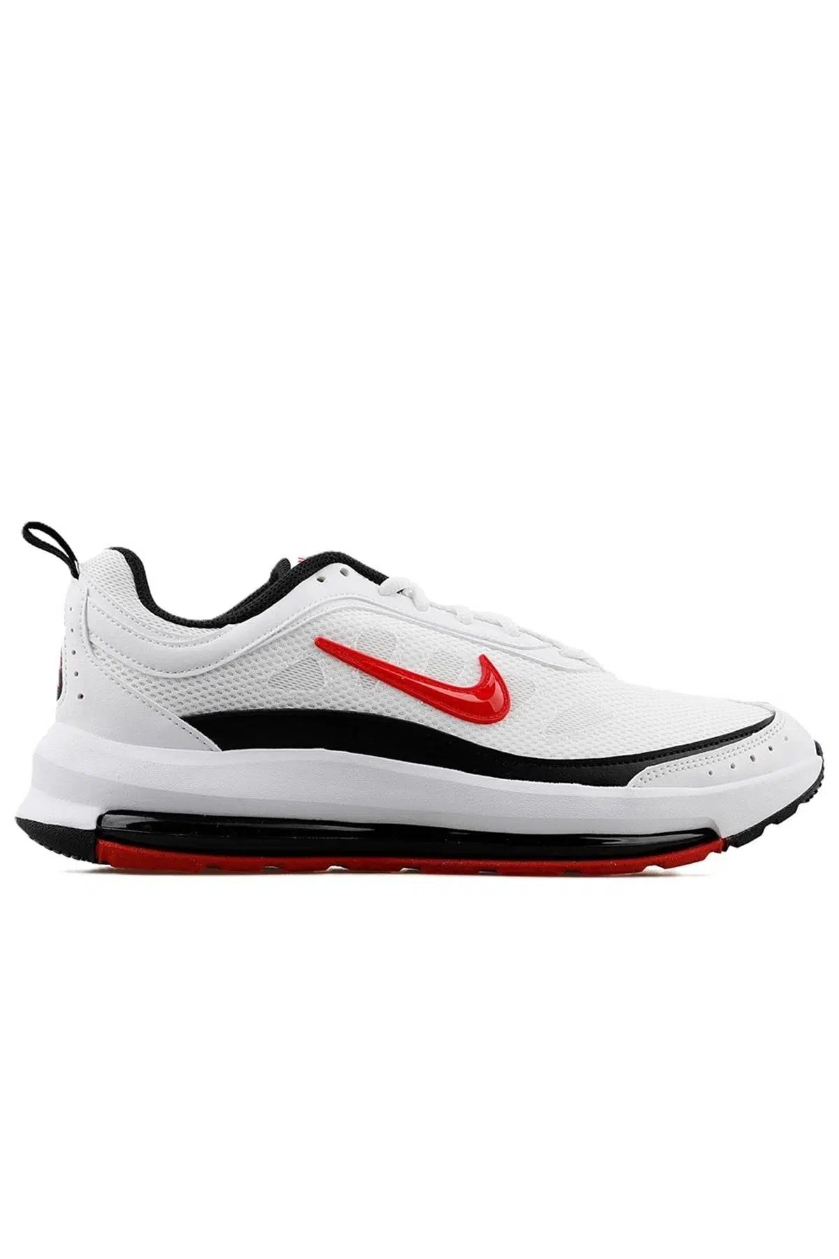 Nike Air Max AP Günlük Sneaker Ayakkabı Beyaz