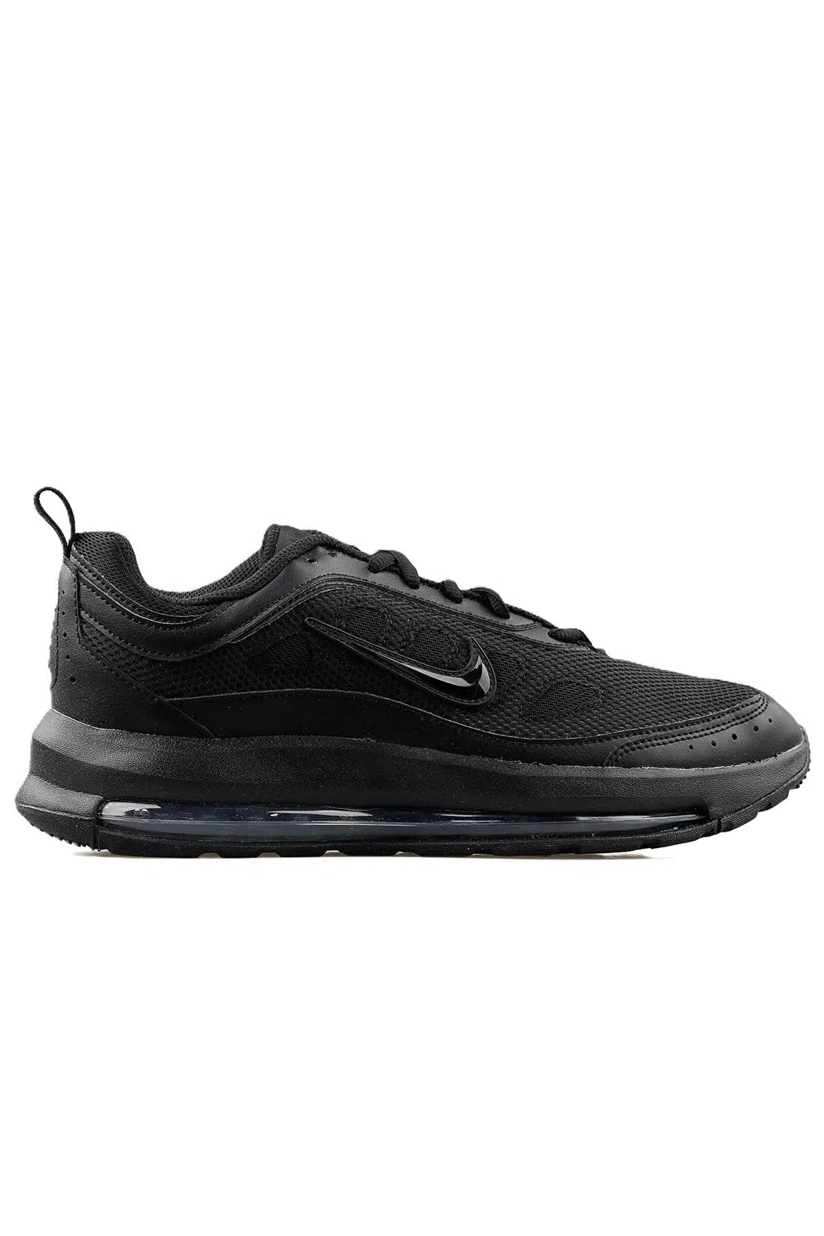 Nike Air Max AP Mens Sneaker Black Erkek Günlük Spor Ayakkabı Siyah