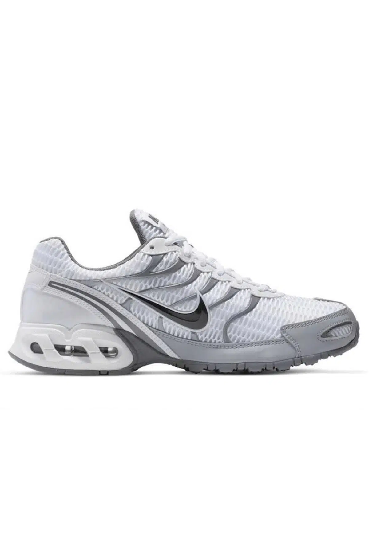 Nike Air Max Torch 4 Gri Kadın Günlük Spor Ayakkabı