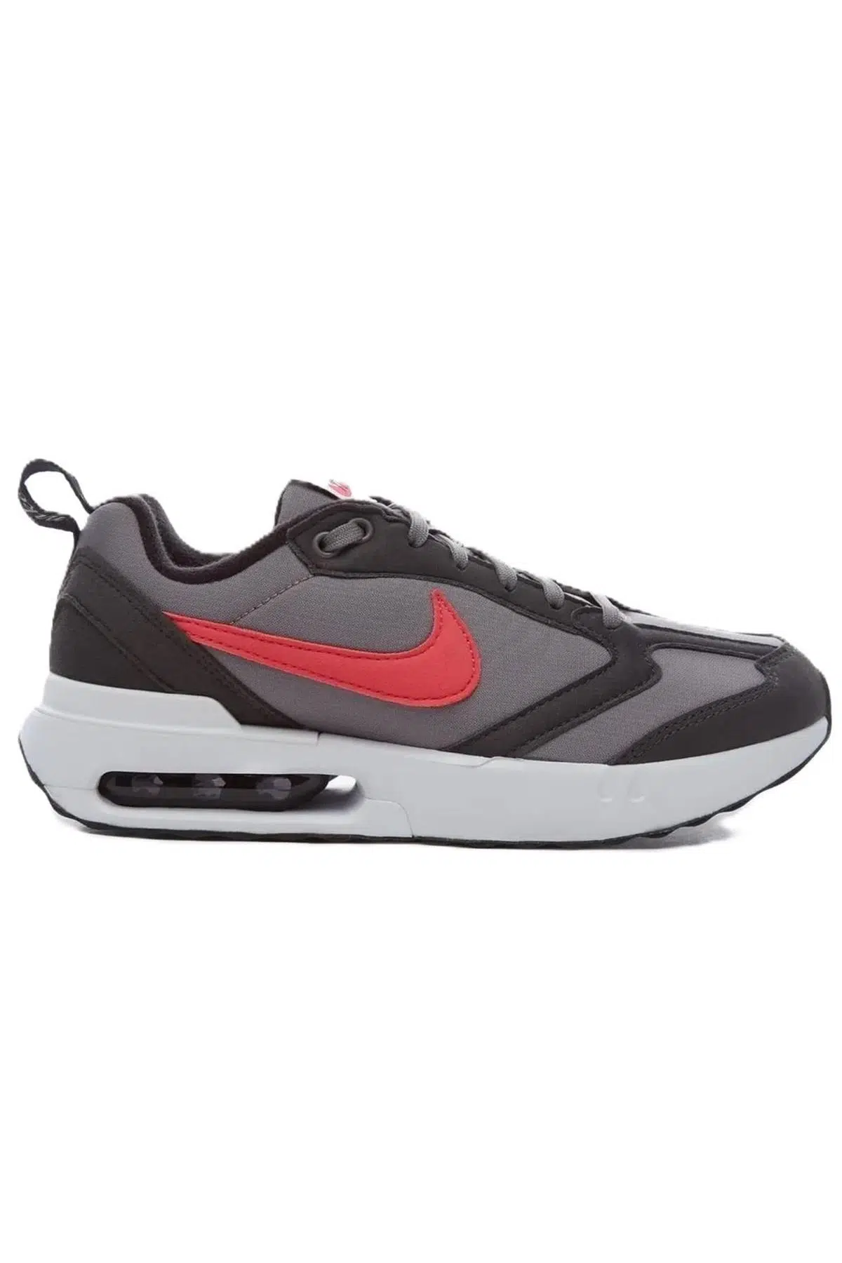 Nike Air Max Dawn Sneaker G. S. Unisex Günlük Gri Spor Ayakkabı
