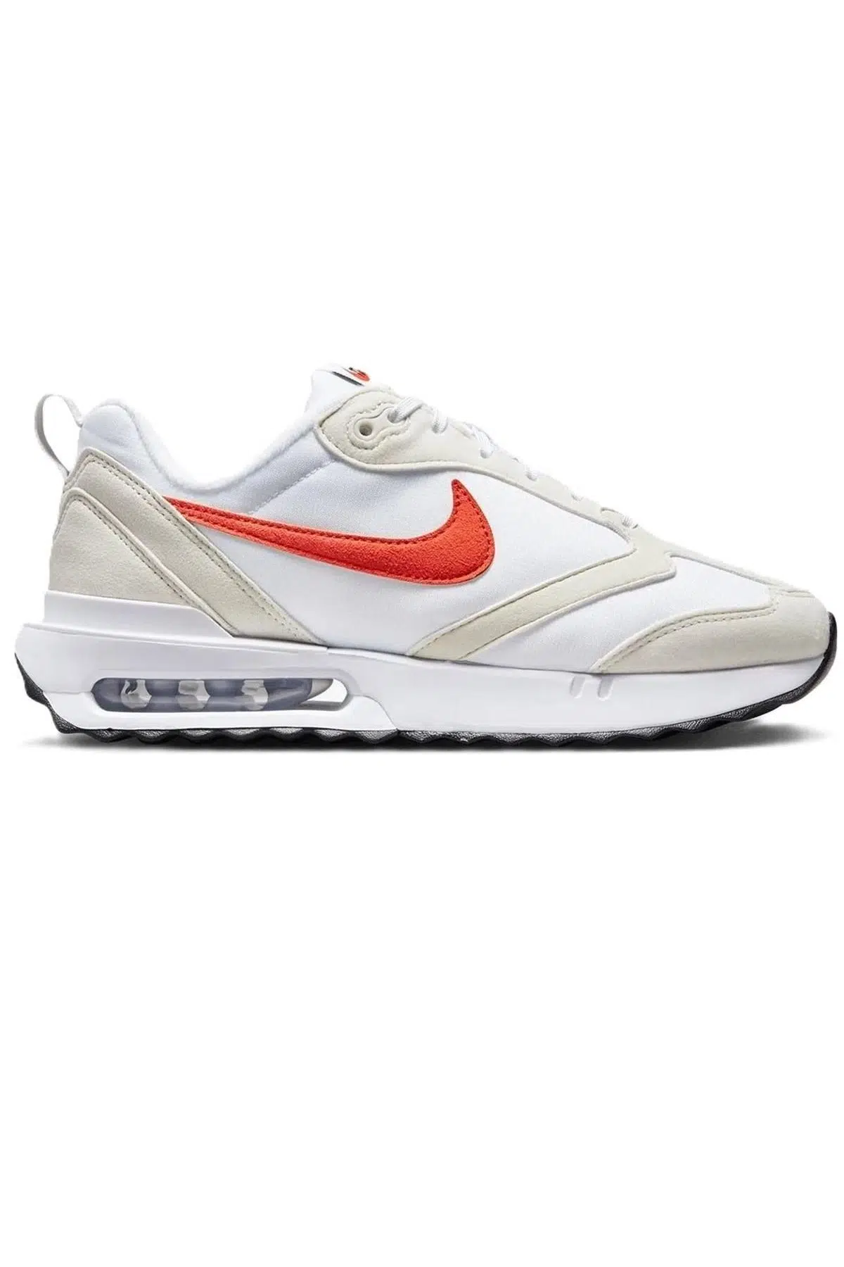 Nike Air Max Dawn Sneaker Unisex Günlük Beyaz Spor Ayakkabı