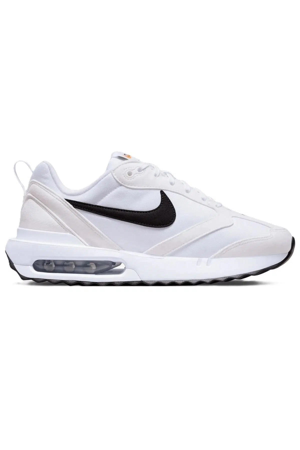 Nike Air Max Dawn Sneaker Unisex Günlük Beyaz Spor Ayakkabı