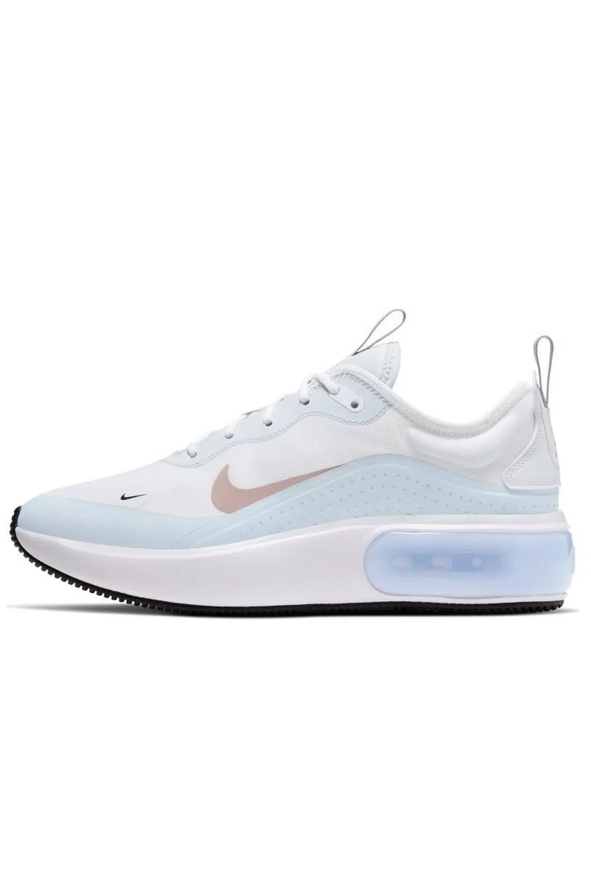 Nike Air Max Dia White Sneaker Beyaz Kadın Spor Ayakkabı