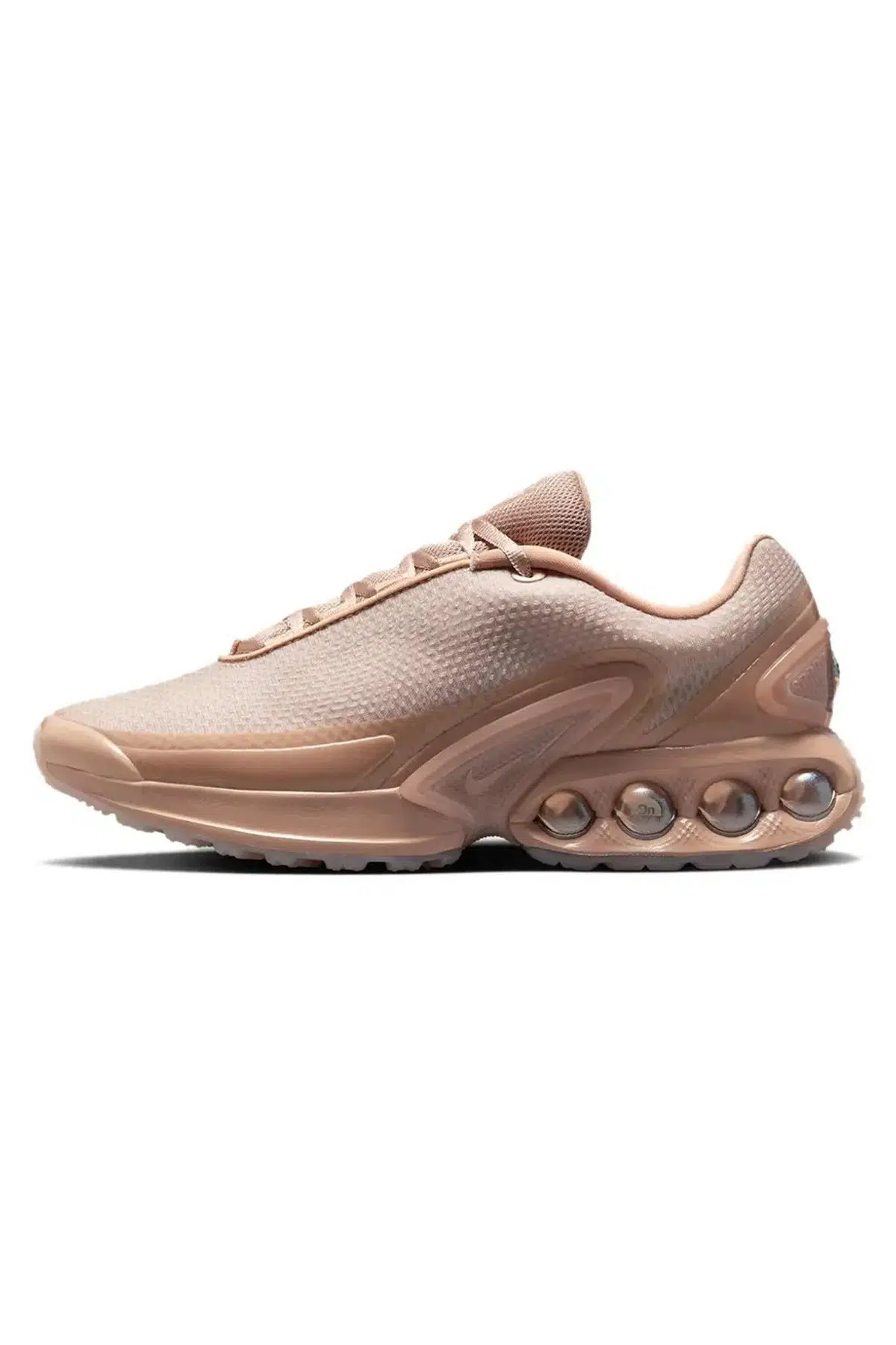 Nike Air Max DN ISA Unisex Sneaker Günlük Spor Ayakkabı Bej