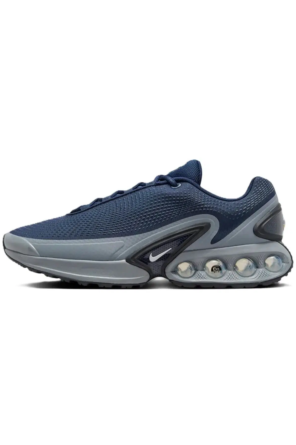 Nike Air Max DN Phantom Unisex Sneaker Unisex Günlük Spor Ayakkabı Lacivert