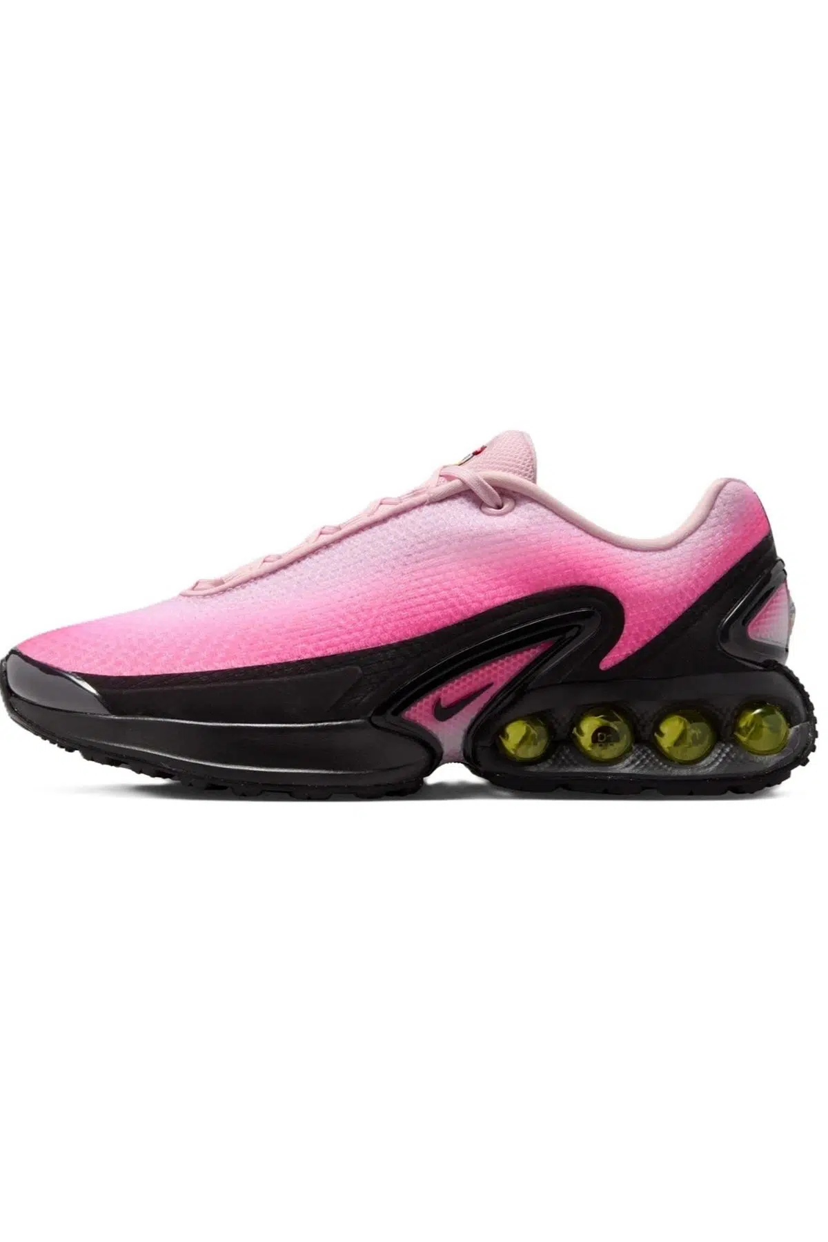 Nike Air Max DN Premium Pink Foam Womens Sneaker Kadın Günlük Spor Ayakkabı Pembe