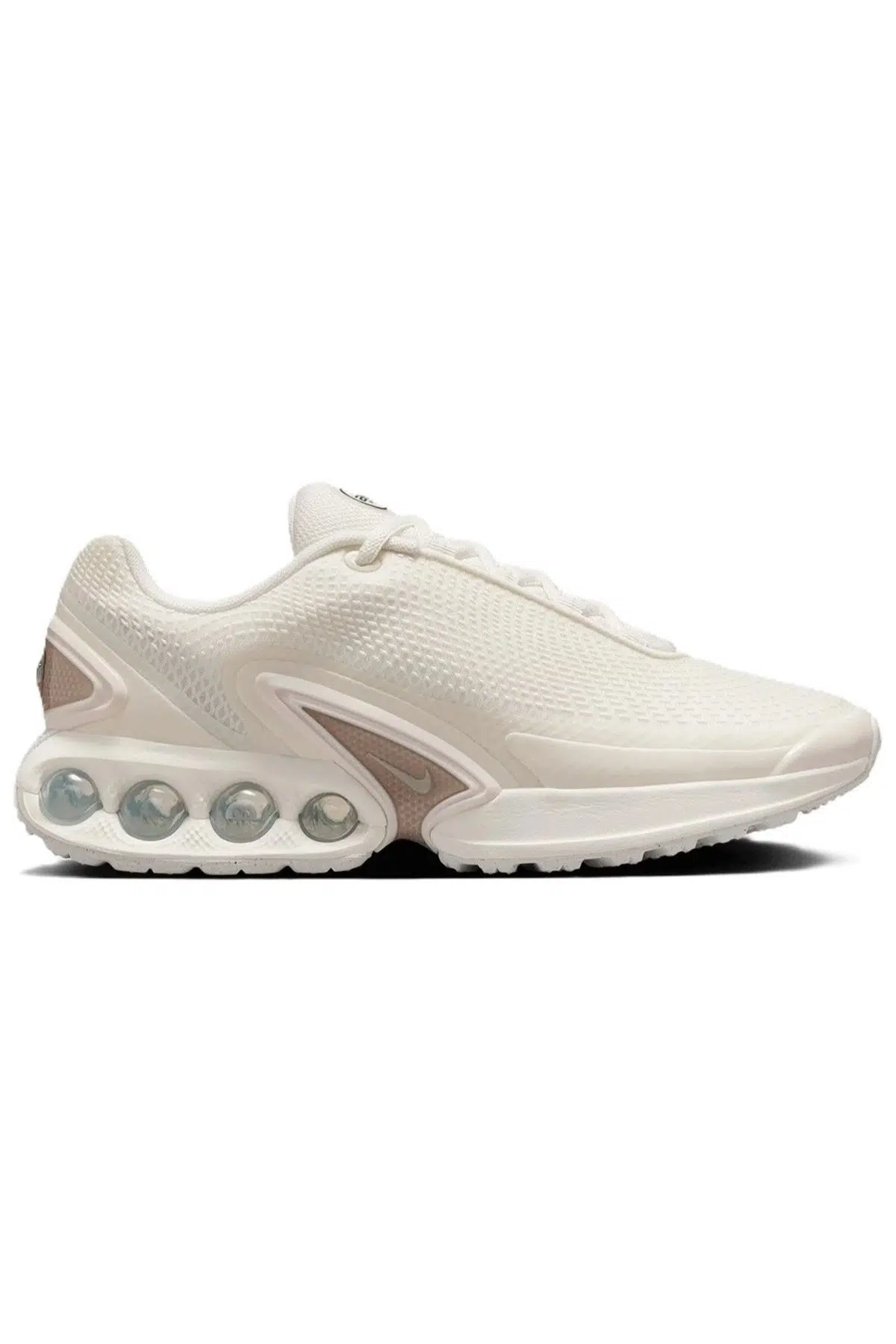 Nike Air Max DN SE Womens Sneaker Kadın Günlük Spor Ayakkabı Beyaz