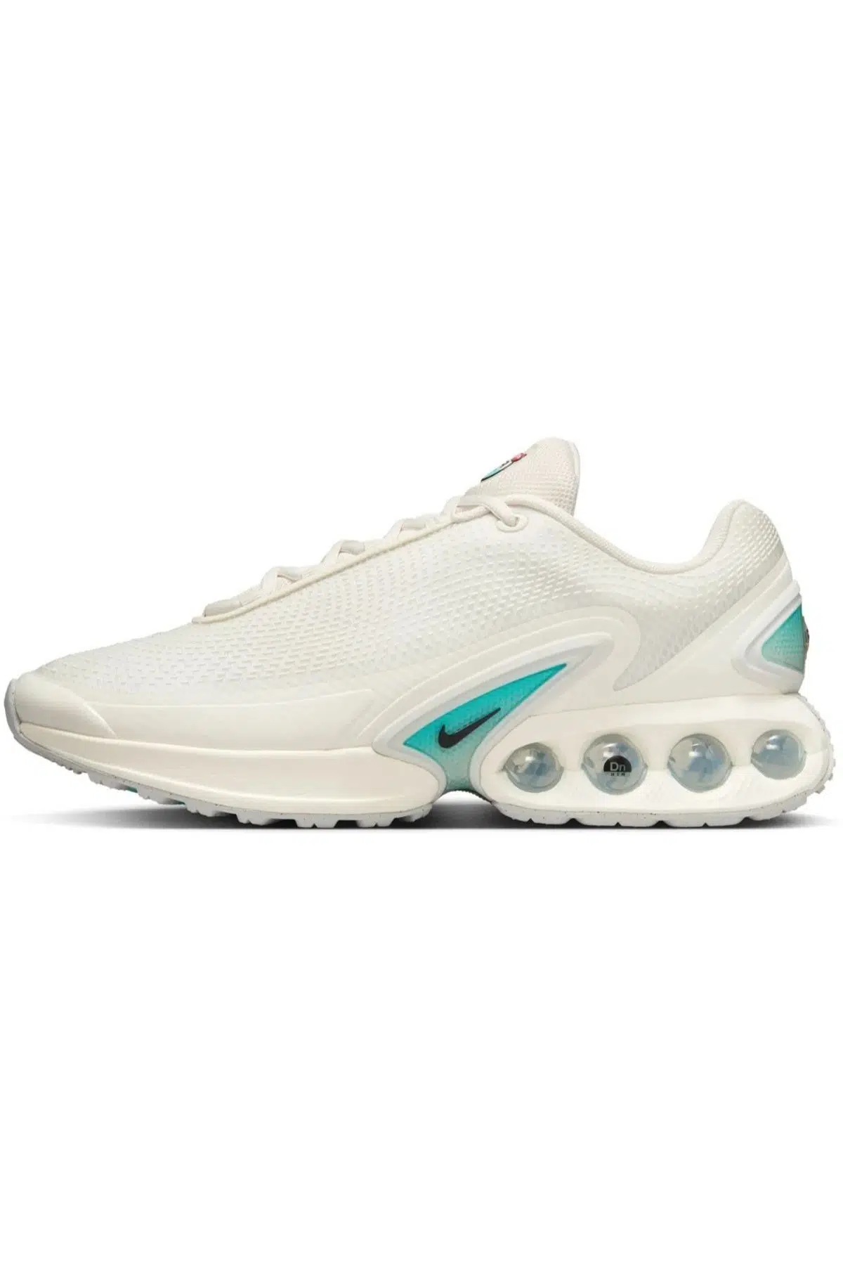 Nike Air Max DN Phantom Unisex Sneaker Unisex Günlük Spor Ayakkabı Bej