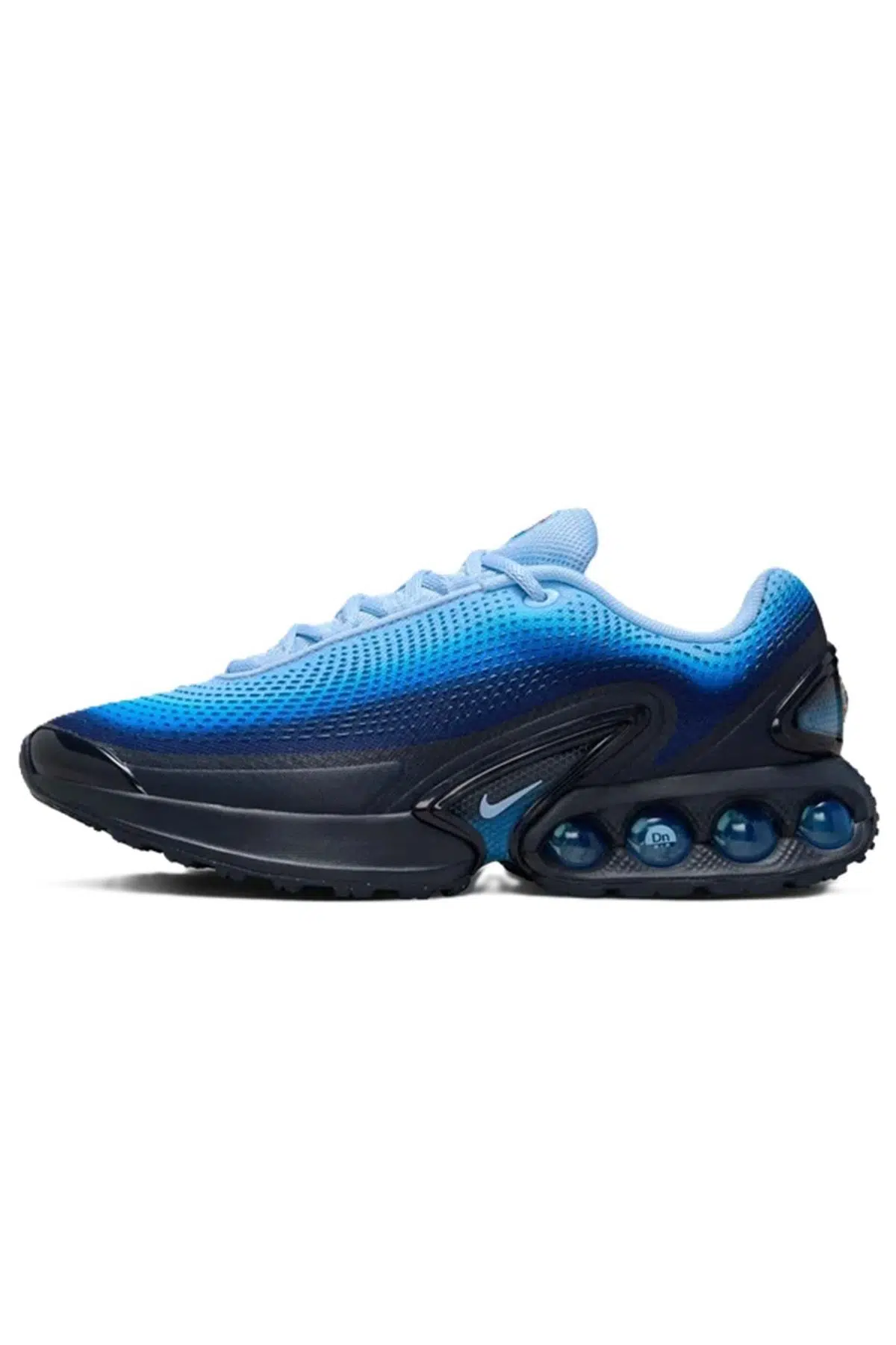 Nike Air Max DN Unisex Sneaker Unisex Günlük Spor Ayakkabı Mavi