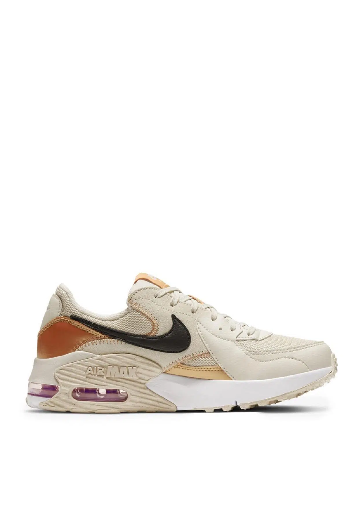 Nike Air Max Excee Sneaker Günlük Spor Ayakkabı