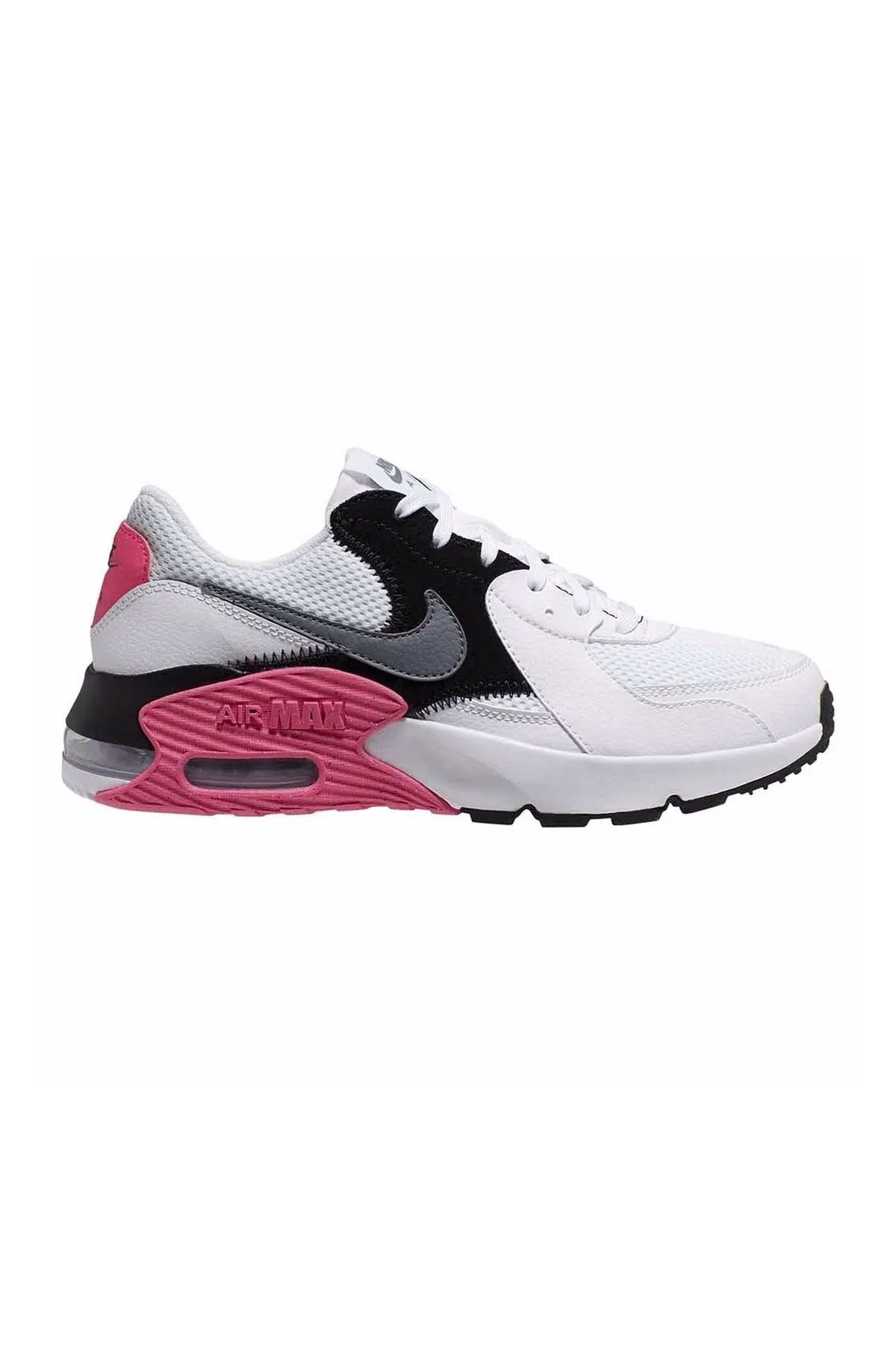 Nike Air Max Excee Kadın Beyaz Günlük Ayakkabı/Sneaker (DAR KALIP) 