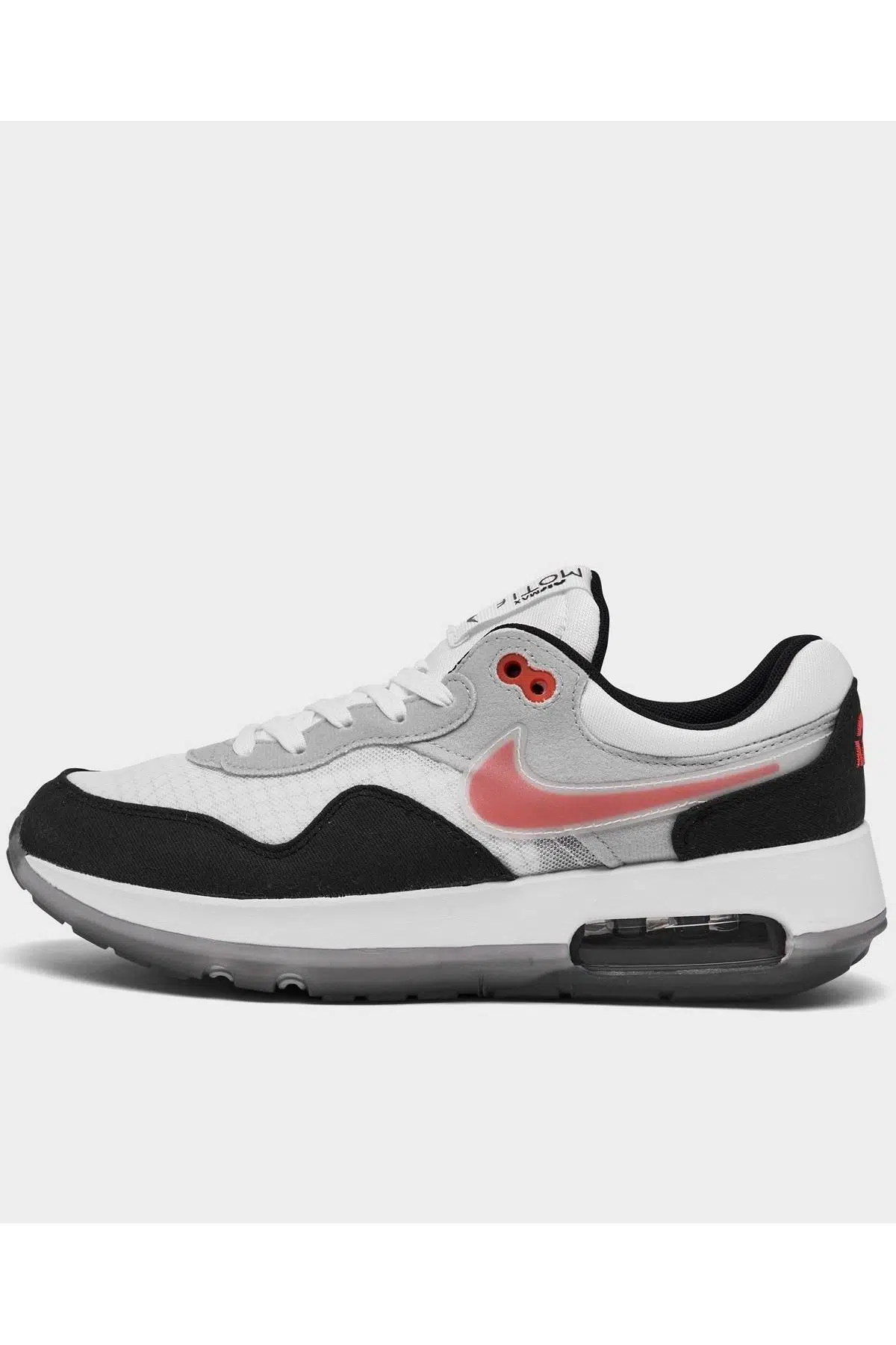 Nike Air Max Motif G. S. Unisex Beyaz Sneaker 