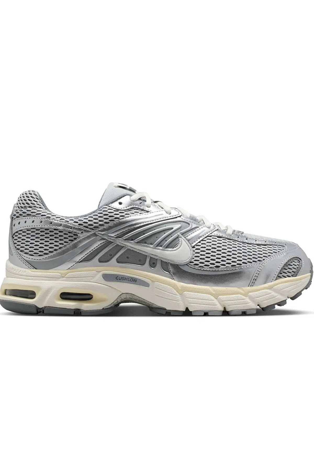 Nike Air Max Moto 2K Unisex Sneaker Günlük Spor Ayakkabı Gri