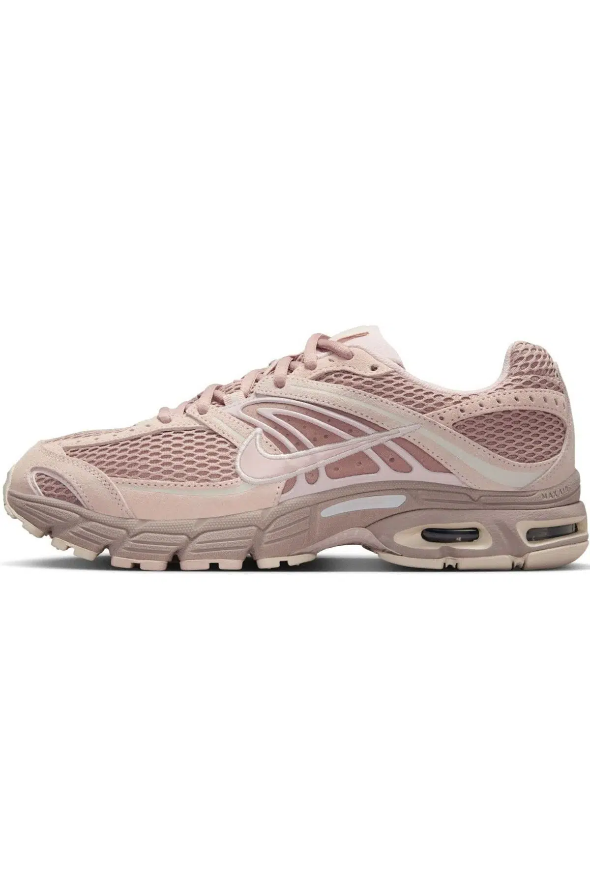 Nike Air Max Moto 2K Womens Sneaker Kadın Günlük Spor Ayakkabı Kahverengi