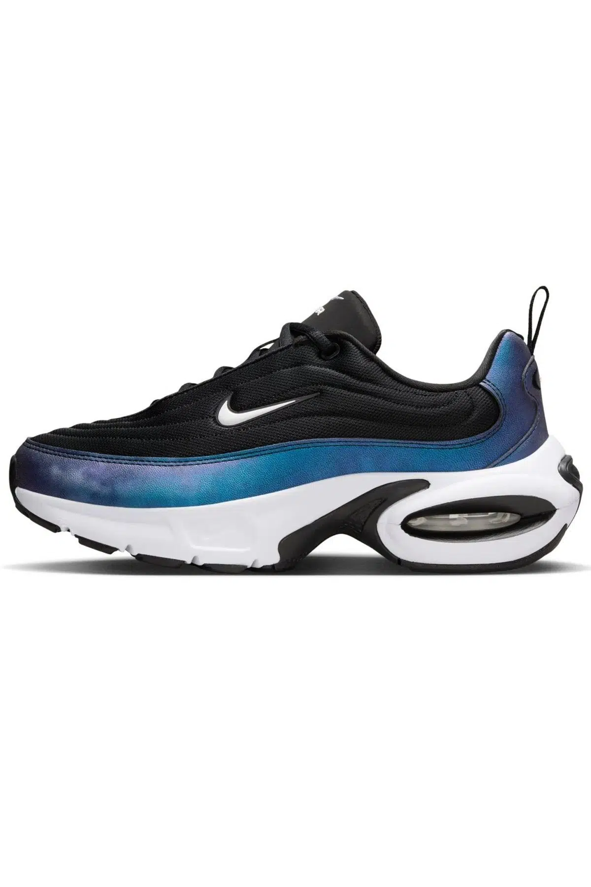 Nike Air Max Portal Special Edition Womens Sneaker Kadın Günlük Spor Ayakkabı Siyah
