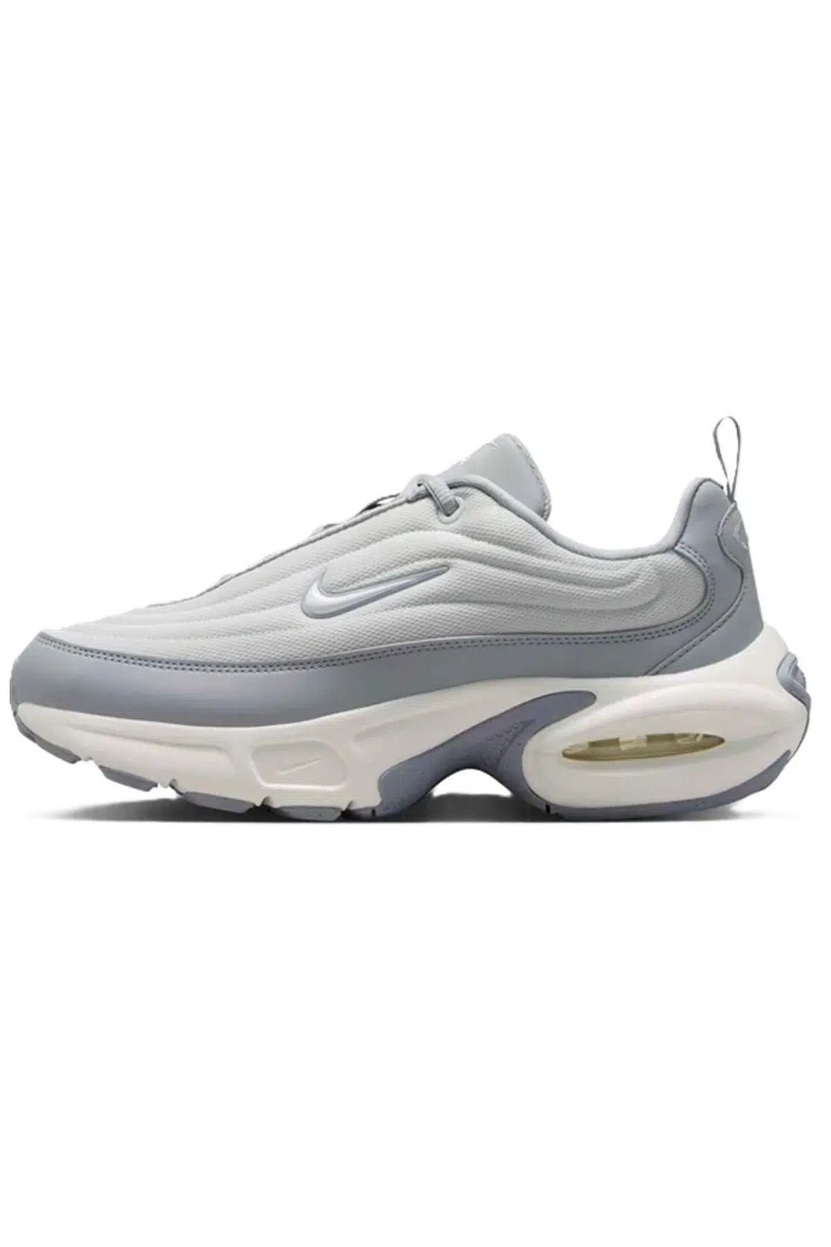 Nike Air Max Portal Unisex Sneake Unisex Günlük Spor Ayakkabı Lila