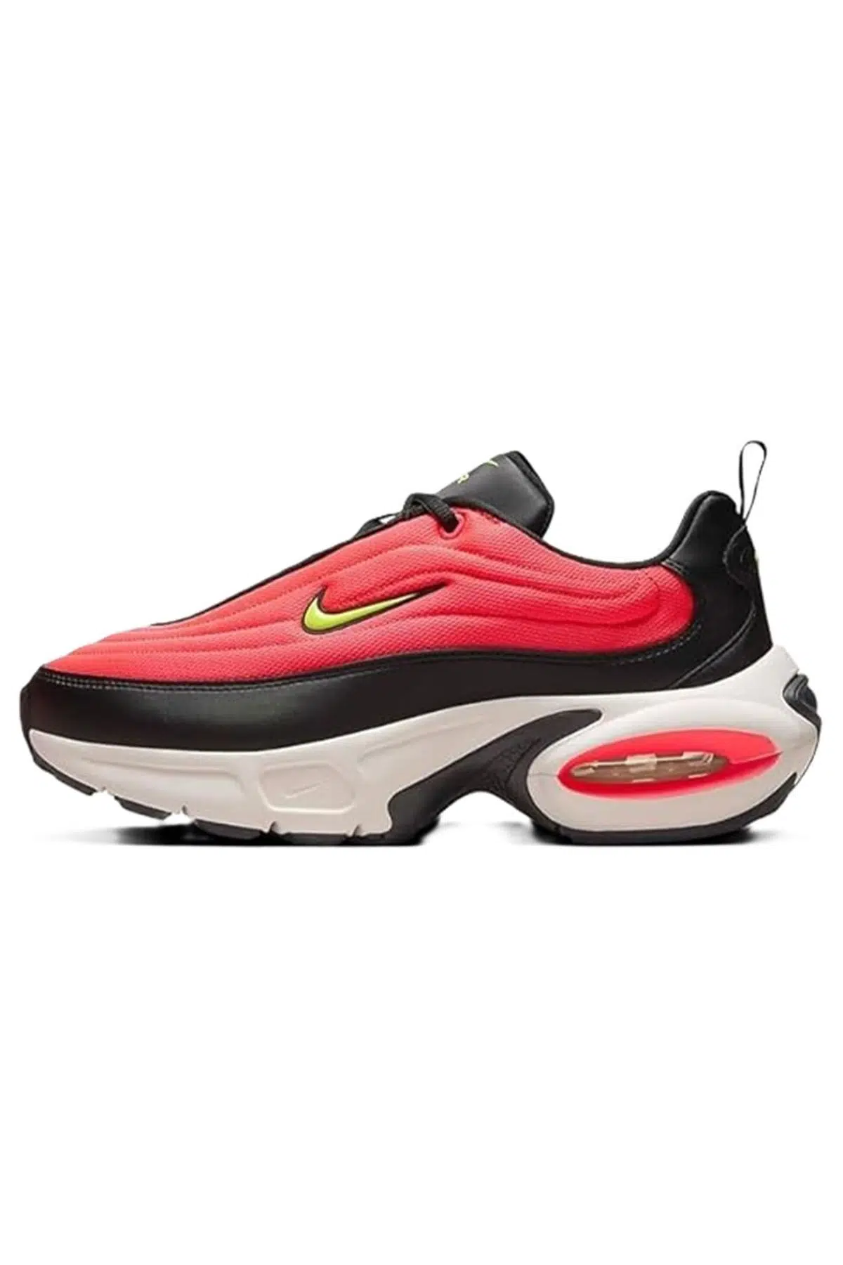 Nike Air Max Portal Unisex Sneaker Pink Unisex Günlük Spor Ayakkabı Pembe
