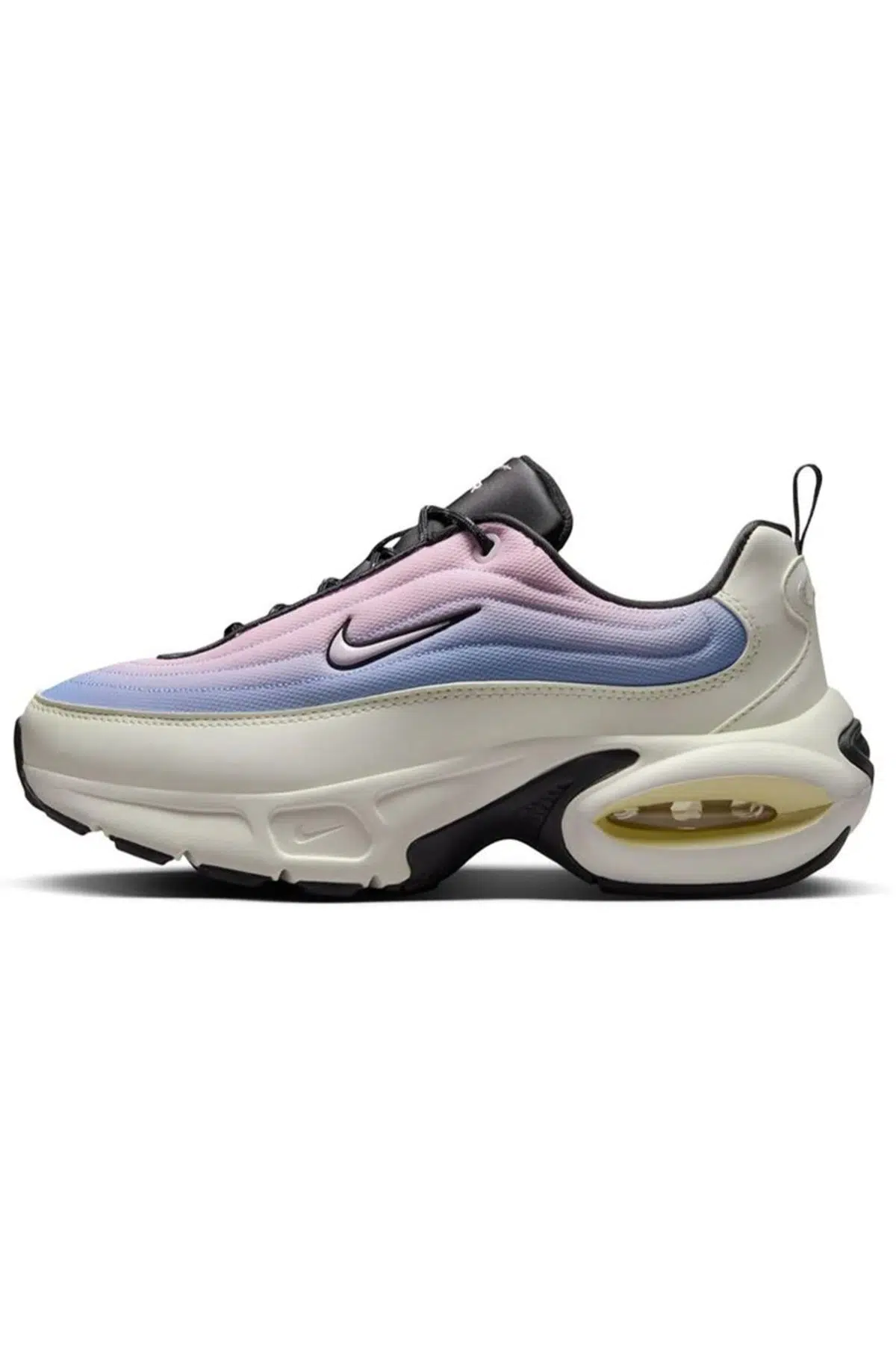 Nike Air Max Portal Womens Sneaker Kadın Günlük Spor Ayakkabı Lila