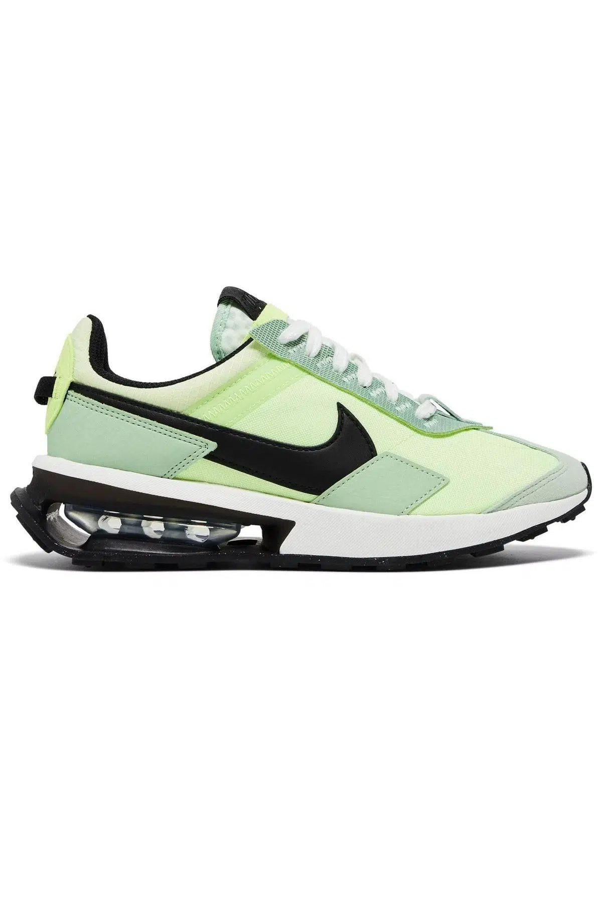Nike Air Max Pre-Day Sneaker Green Günlük Kadın Spor Ayakkbı Yeşil