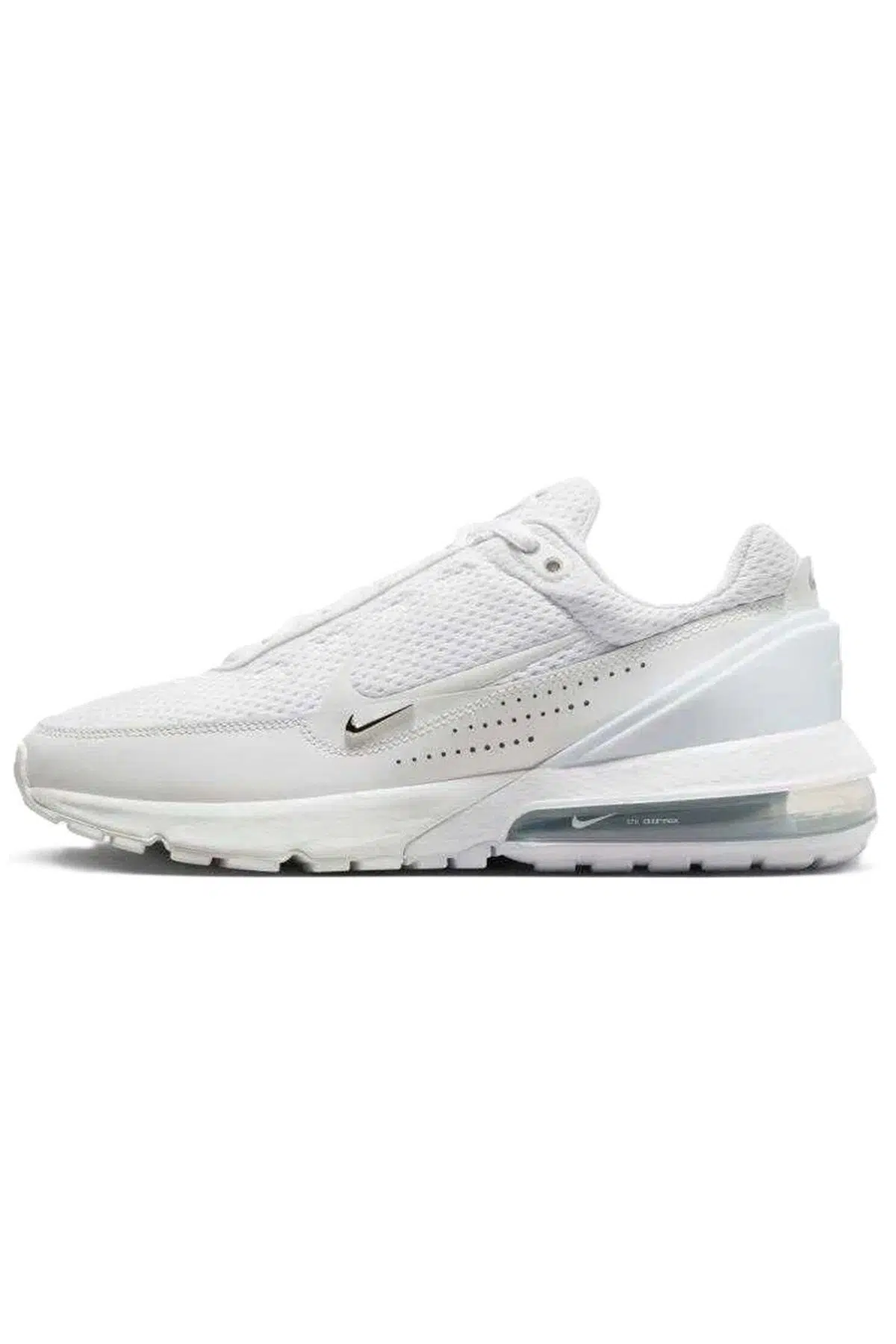 Nike Air Max Pulse Unisex Sneaker Reflektörlü Unisex Günlük Spor Ayakkabı Beyaz