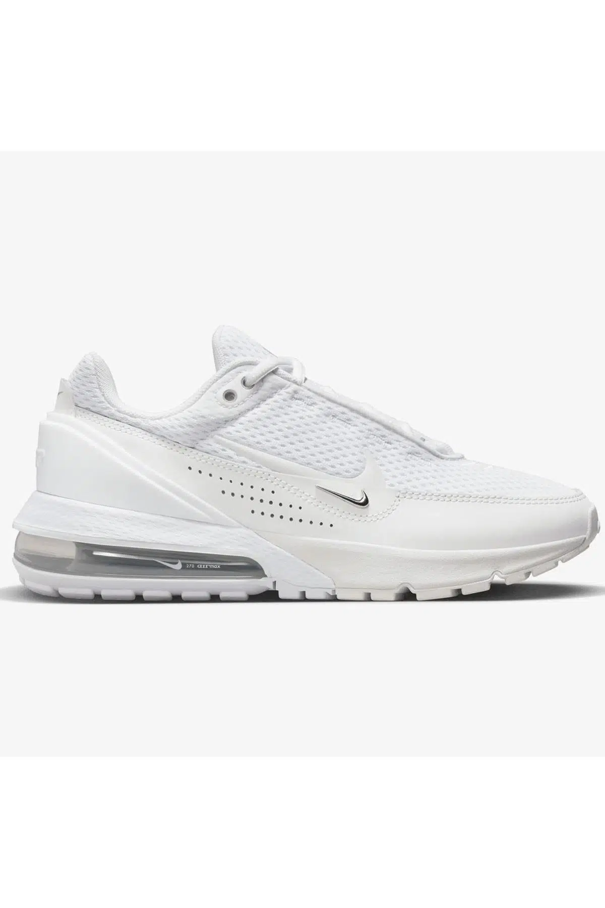 Nike Air Max Pulse White Women Sneaker Beyaz Kadın Günlük Spor Ayakkabı