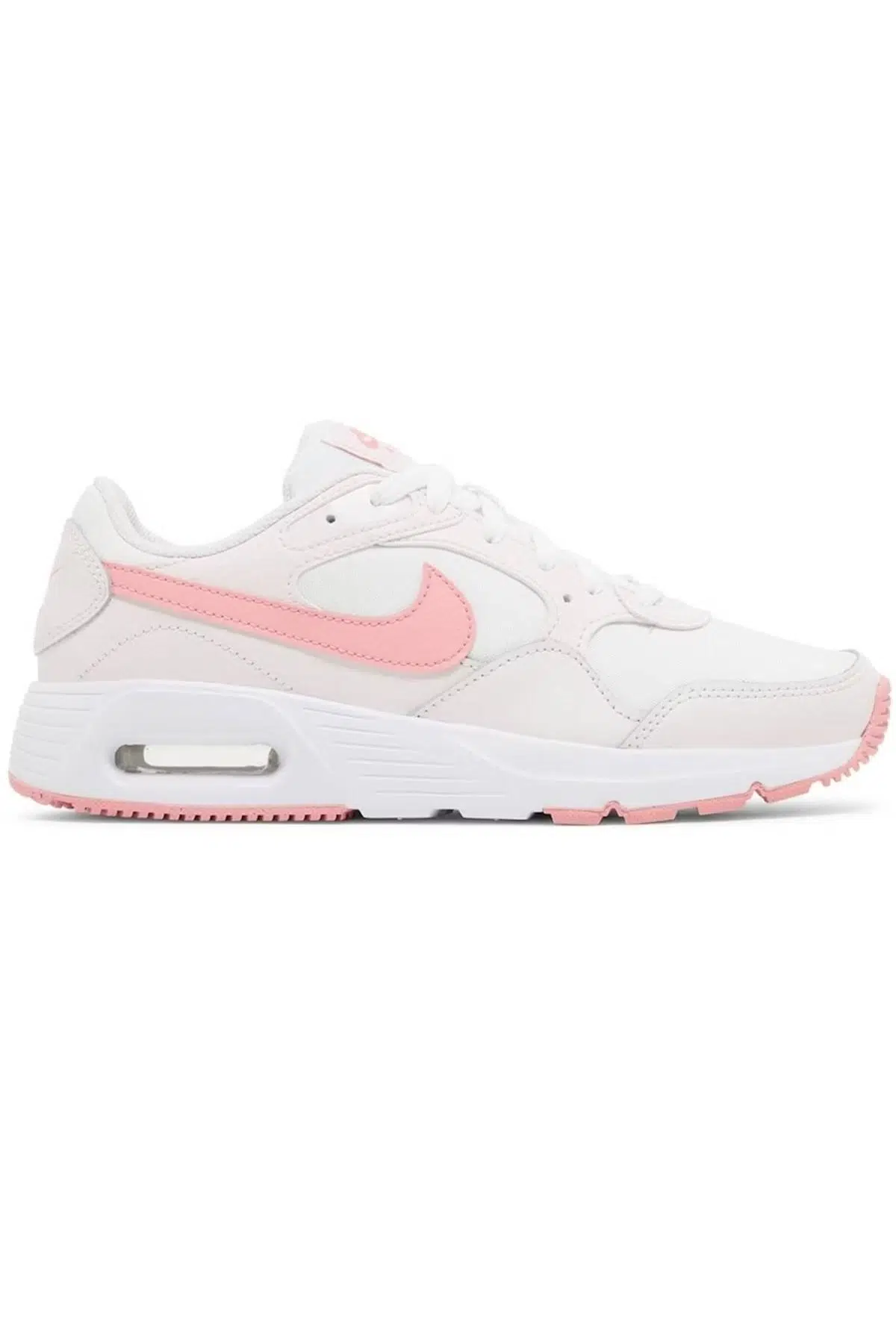 Nike Air Max SC Sneaker Günlük Spor Ayakkabı Pembe