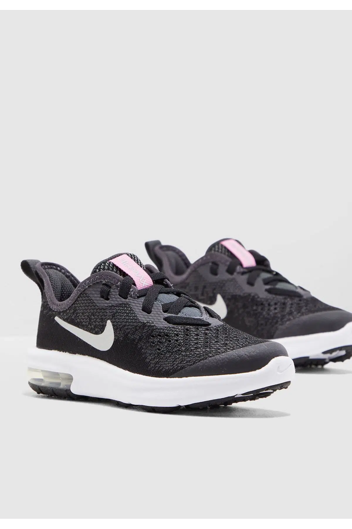 Nike Air Max Sequent 4 EP (GS) - Günlük Spor Ayakkabı AQ3849-001