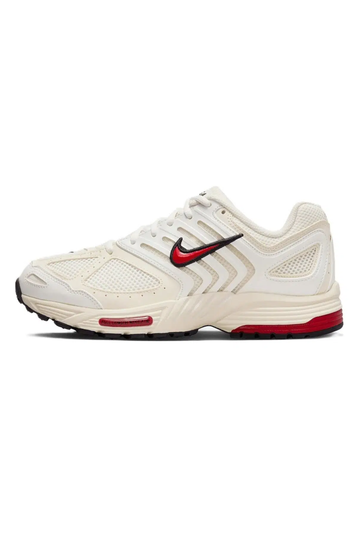 Nike Air Pegasus 2005 Unisex Sneaker White Unisex Günlük Spor Ayakkabı Beyaz