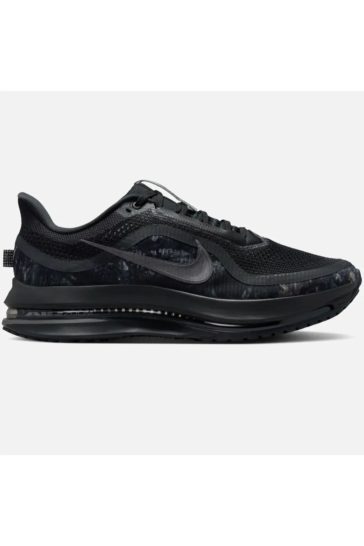 IF9630-001 Nike Air Pegasus Premium Mens Running Shoes Reflektörlü Erkek Yürüyüş Koşu Ayakkabısı Siyah