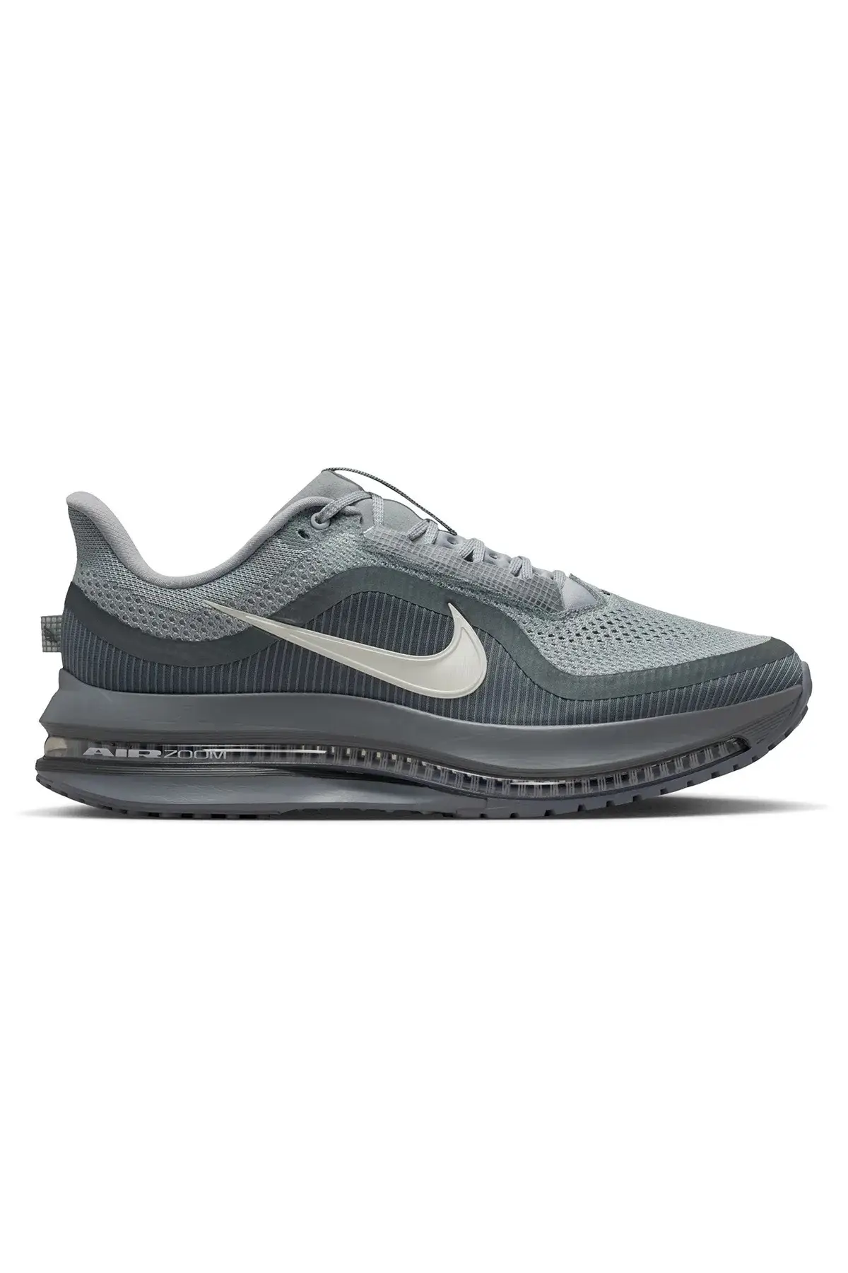 IO9918-100 Nike Air Pegasus Premium Womens Running Shoes Reflektörlü Kadın Yürüyüş Koşu Ayakkabısı Beyaz