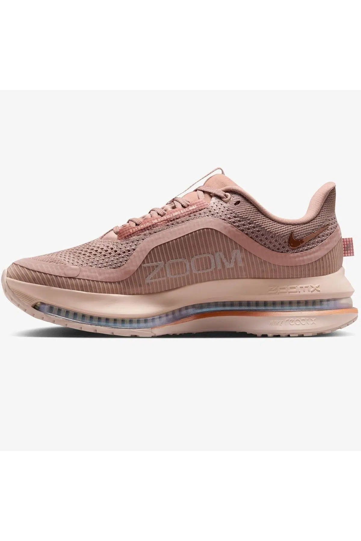 Nike Air Pegasus Premium Womens Running Shoes Kadın Yürüyüş Koşu Ayakkabısı Pembe