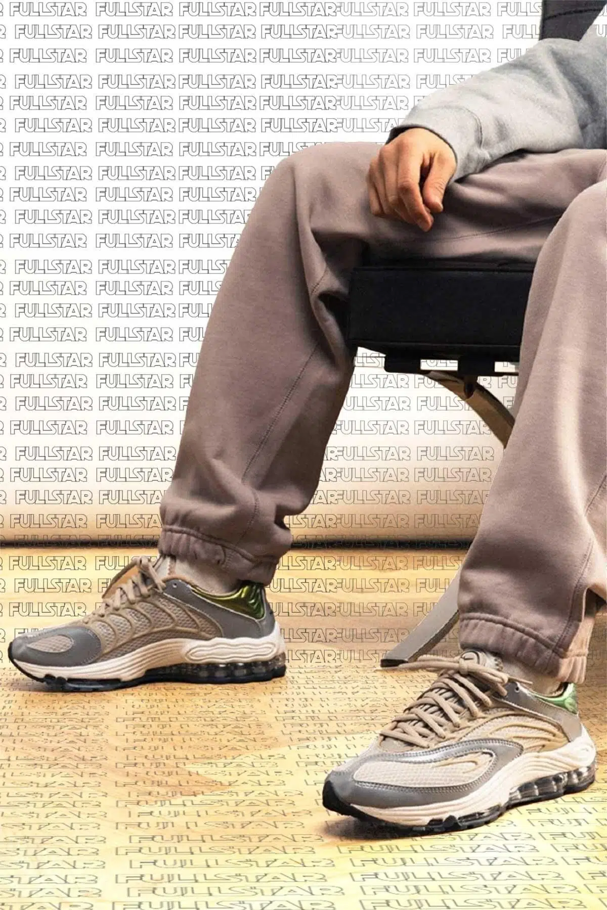 Nike Air Tuned Max TN Unisex Sneaker Günlük Spor Ayakkabı