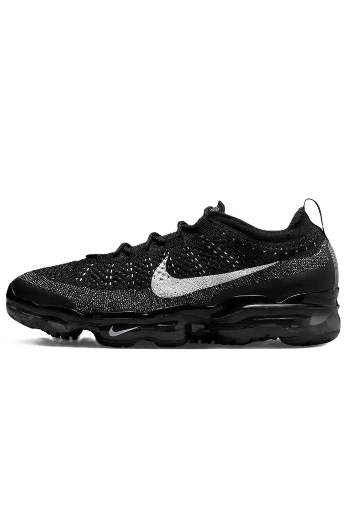 Nike Air VaporMax 2023 FK Mens Sneaker Black Erkek Günlük Spor Ayakkabı Siyah
