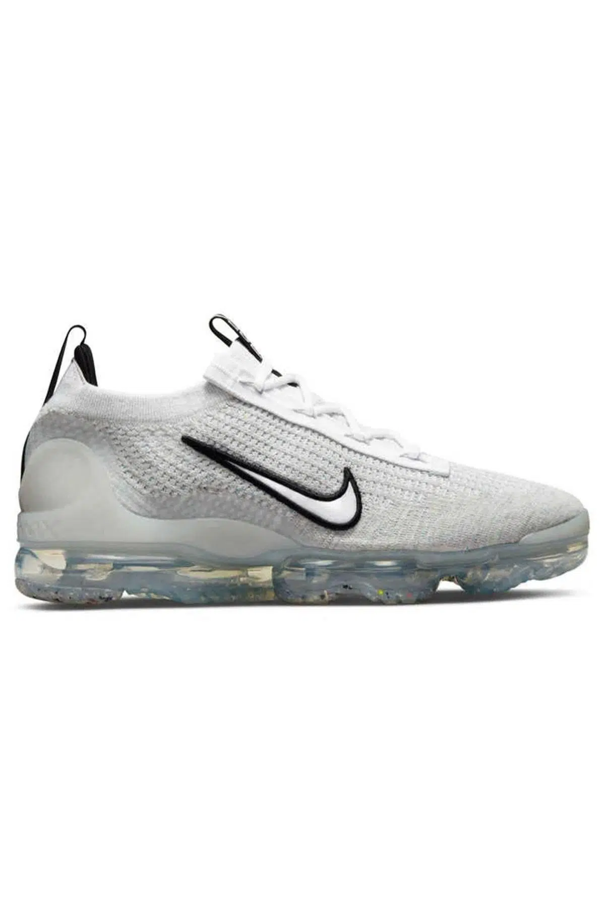 Nike Air VaporMax Mens Sneaker White Erkek Günlük Spor Ayakkabı Beyaz