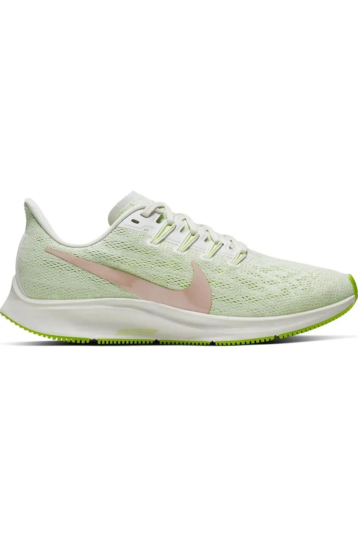Nike Air Zoom Pegasus 36 Koşu Ayakkabısı Yeşil