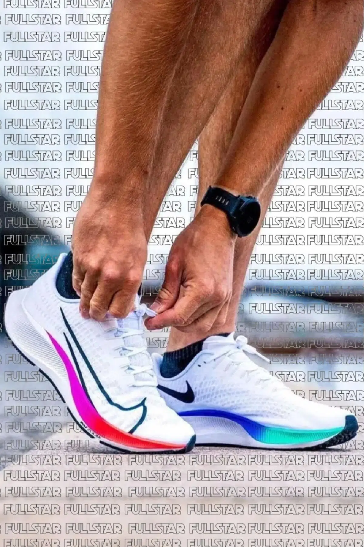 Nike Air Zoom Pegasus 37 Running Shoes Unisex Yürüyüş Koşu Ayakkabısı