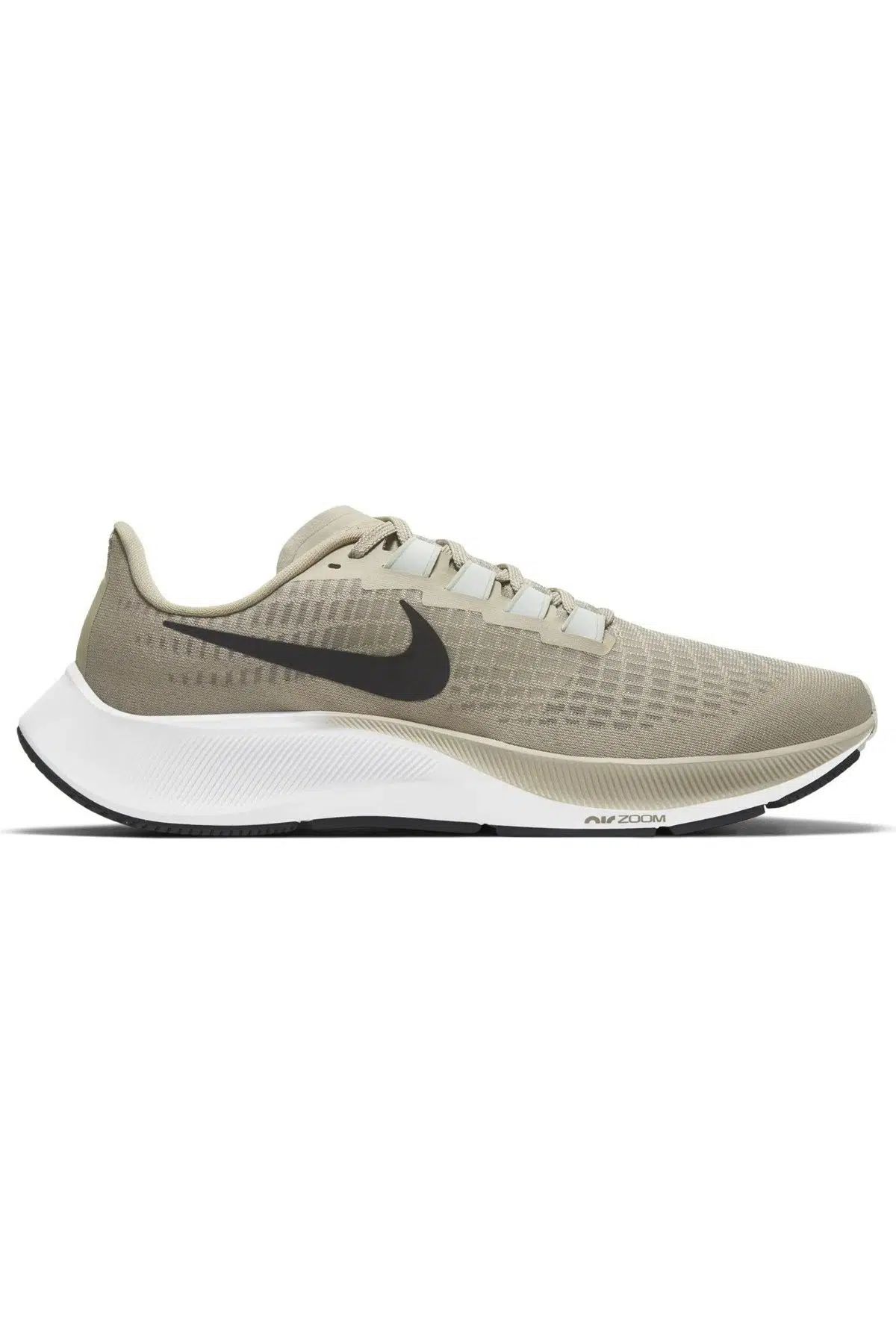 Nike Air Zoom Pegasus 37 Running Shoes Unisex Yürüyüş Koşu Ayakkabısı Bej