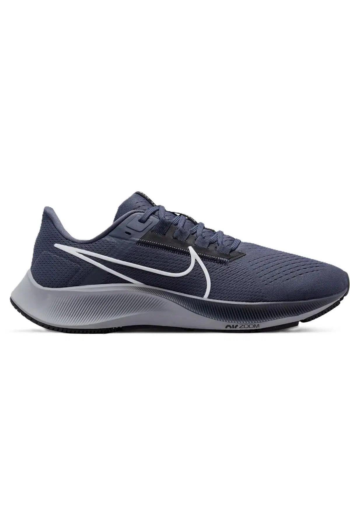 Nike Air Zoom Pegasus 38 Erkek Koşu Ayakkabısı Mavi