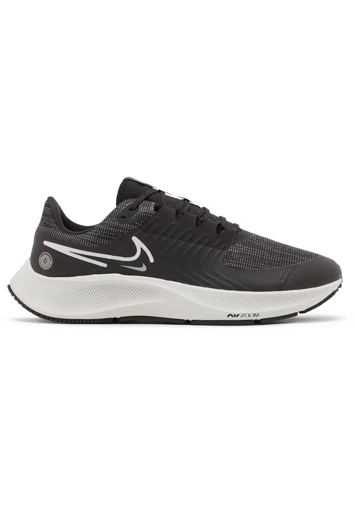 Nike Air Zoom Pegasus 38 Shıeld Unisex Koşu Ayakkabısı Siyah