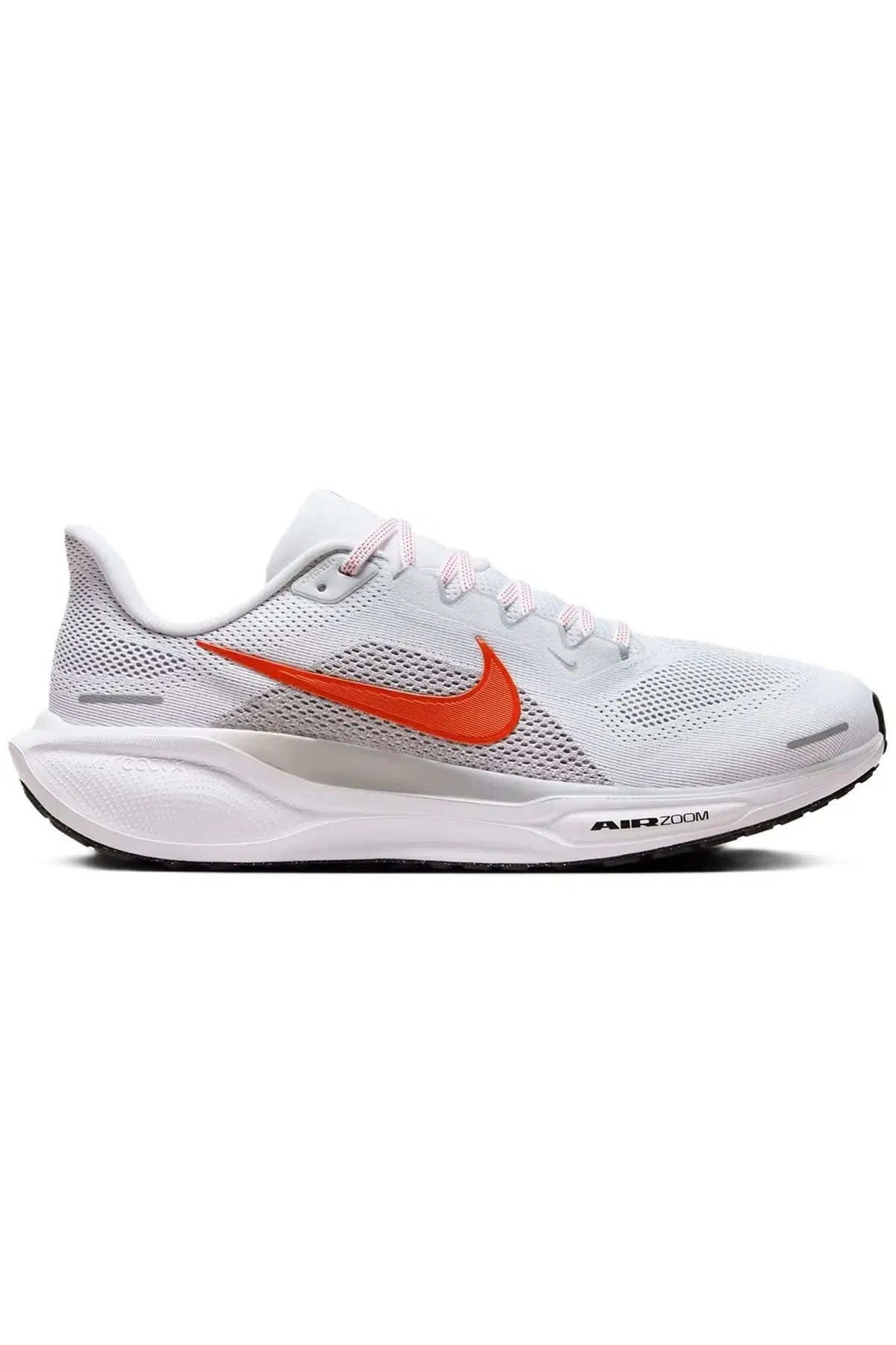 Nike Air Zoom Pegasus 41 Mens Running Shoes Erkek Yürüyüş Koşu Ayakkabısı Gri