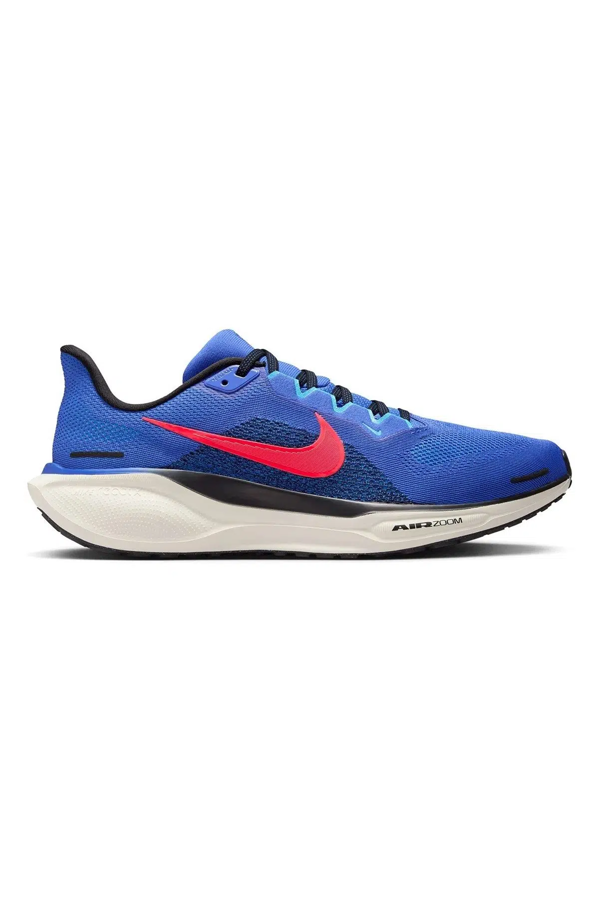 Nike Air Zoom Pegasus 41 Mens Running Shoes Erkek Yürüyüş Koşu Ayakkabısı Mavi