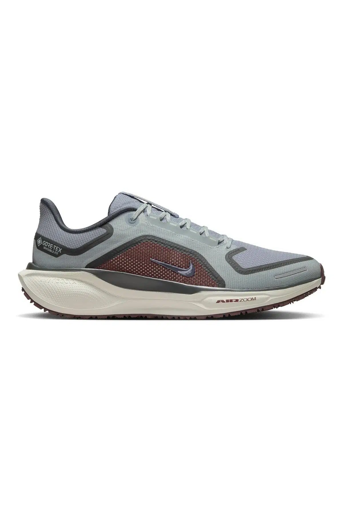 Nike Air Zoom Pegasus 41 Goretex Mens Running Shoes Su Geçirmez Reflektörlü Yürüyüş Koşu Ayakkabısı Yeşil Mavi
