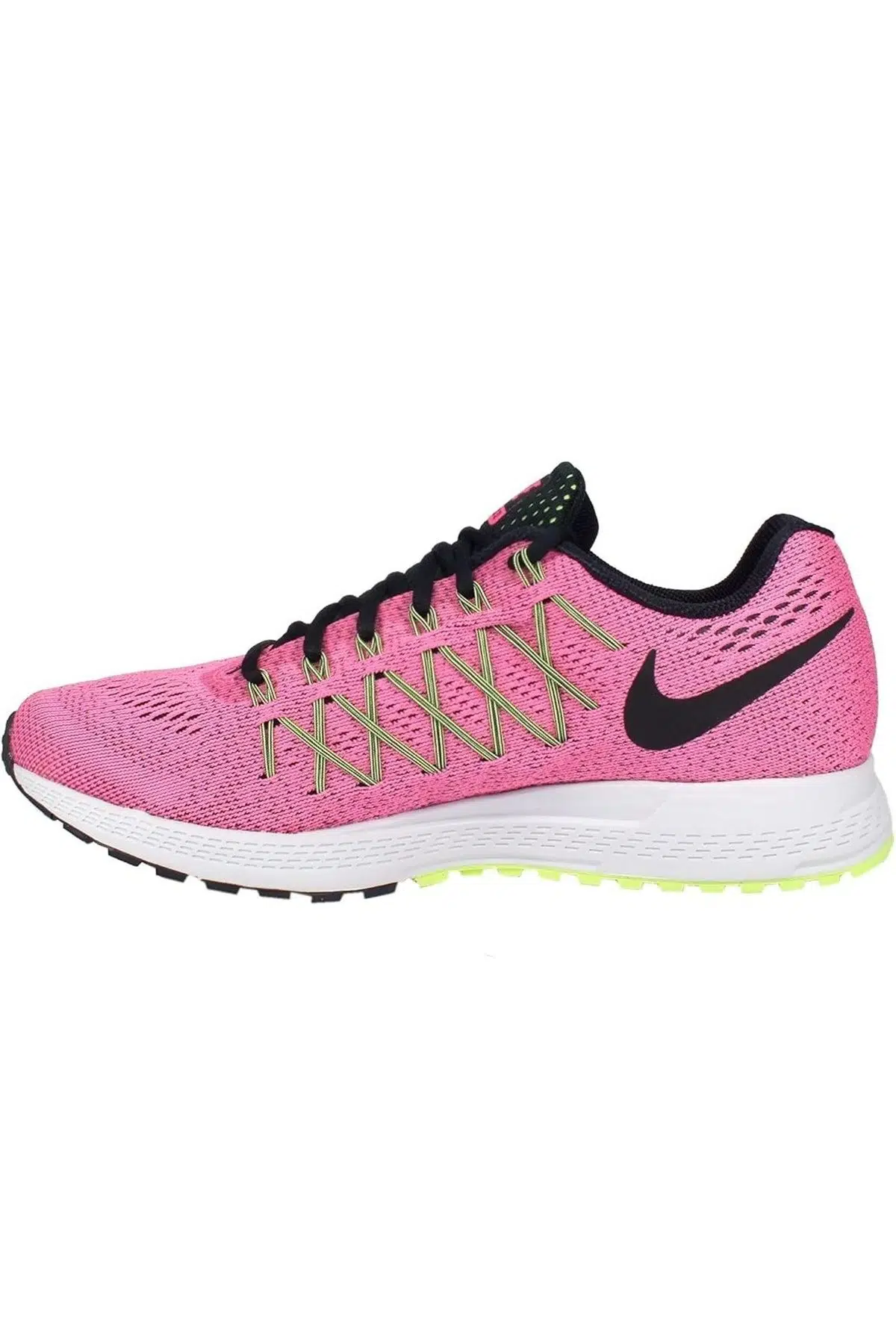 Nike Air Zoom Pegasus 32 Womens Running Shoes Kadın Koşu Yürüyüş Ayakkabısı Pembe