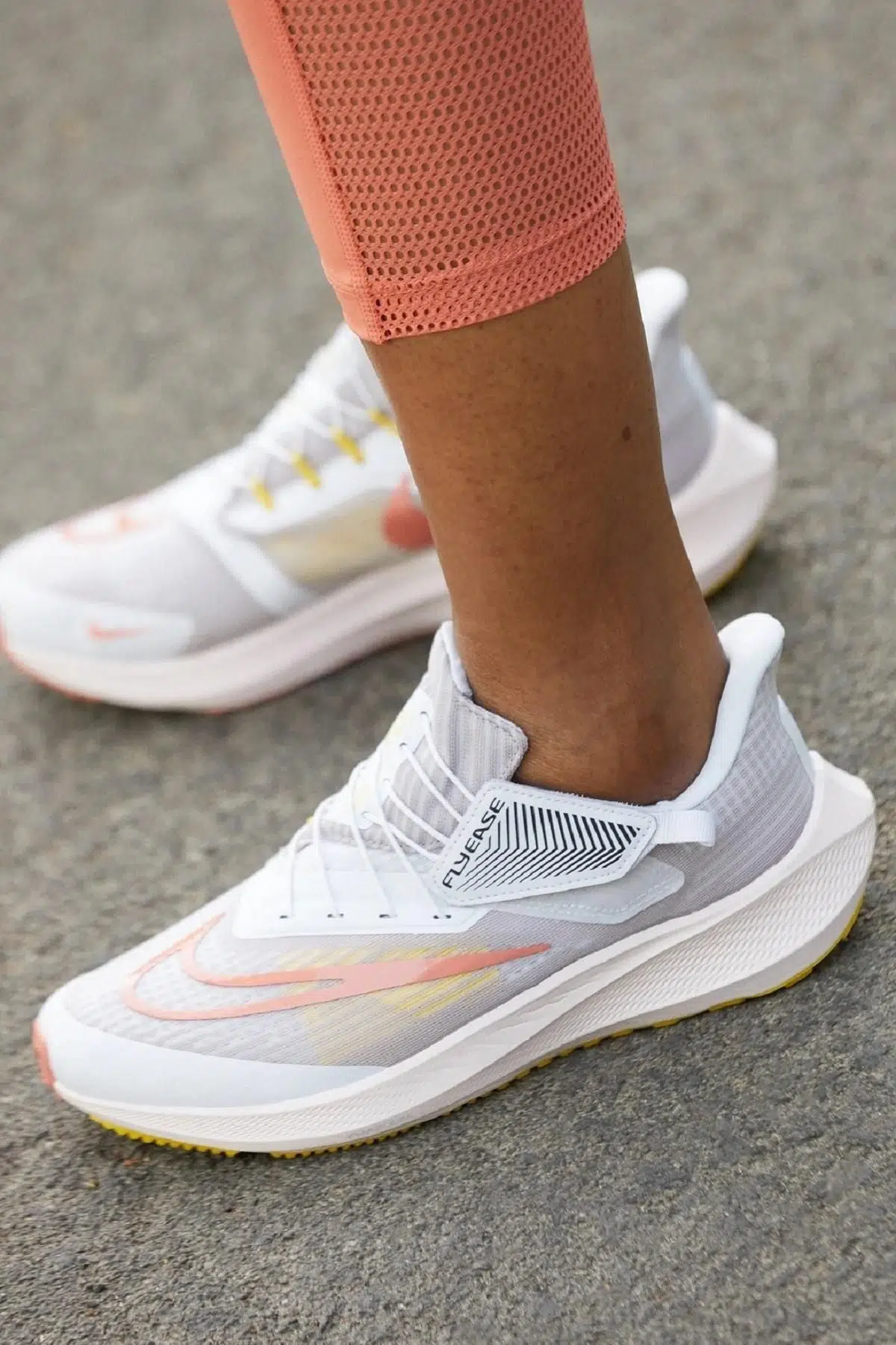 Nike Air Zoom Pegasus Flyease Running Shoes Yürüyüş Koşu Ayakkabısı