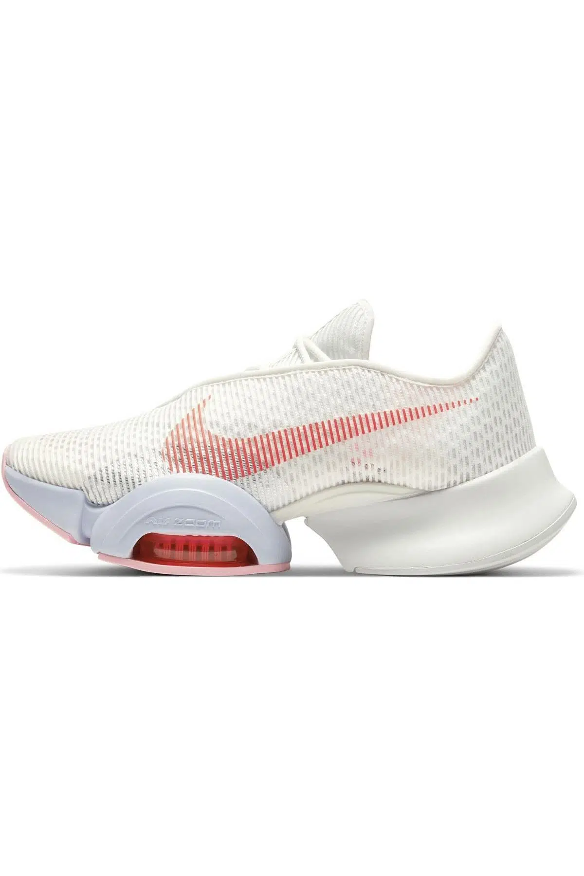 Nike Air Zoom Superrep 2 Hiit Class Unisex Yürüyüş Antrenman Ayakkabısı 