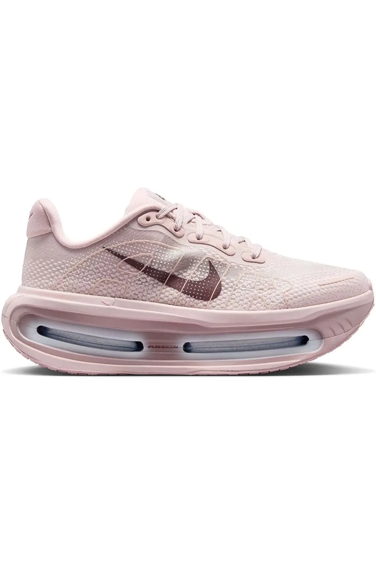HM5973-607 Nike Air Zoomx Vomero Premium Womens Running Shoes Kadın Yürüyüş Koşu Ayakkabısı Gül Rose