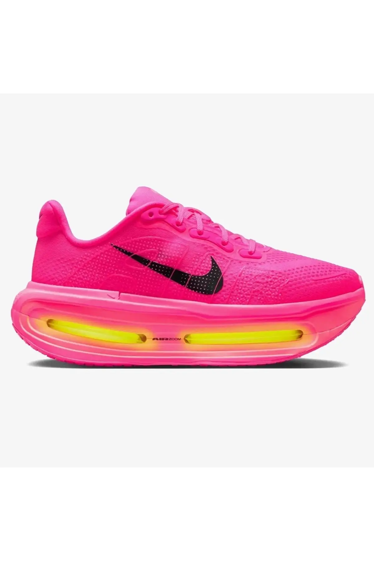 HM5973-603 Nike Air Zoomx Vomero Premium Womens Running Shoes Kadın Yürüyüş Koşu Ayakkabısı Pembe